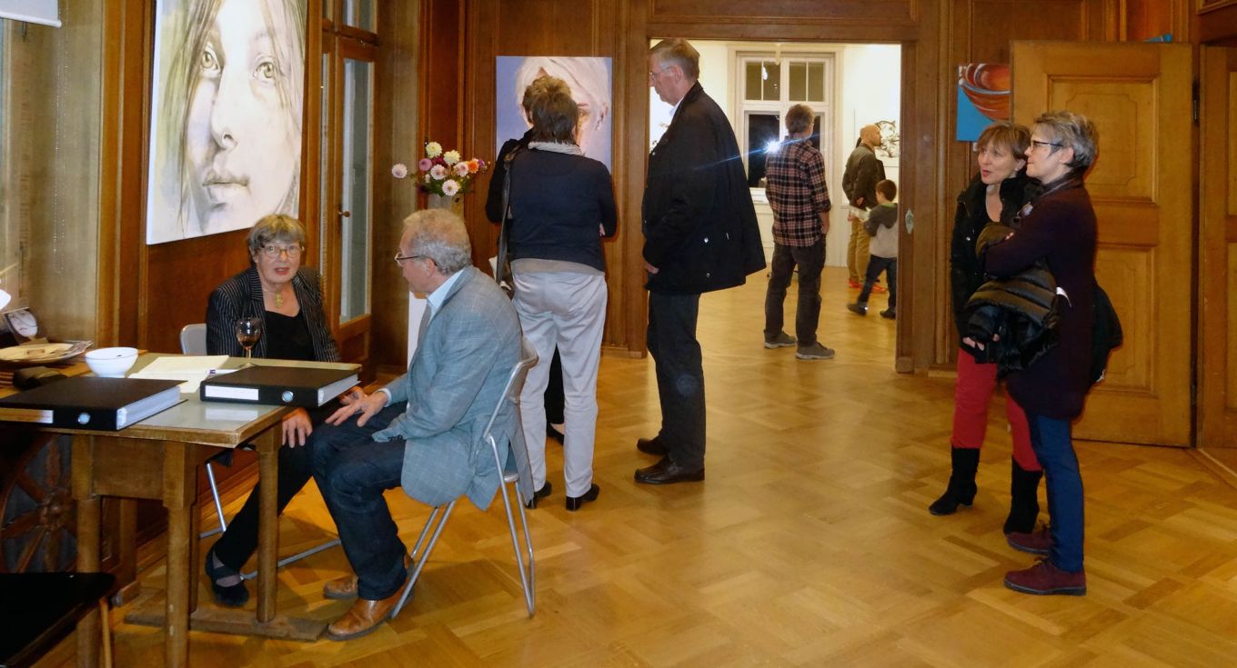 Vernissage