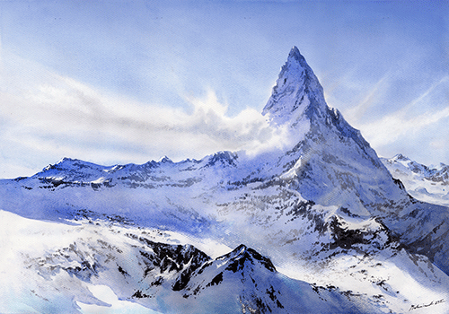 Matterhorn